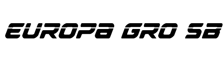 Falcon Punch Laser  Free Fonts Download
