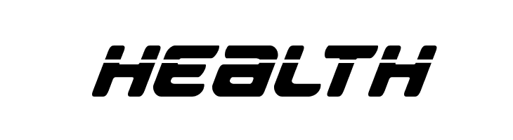 Falcon Punch Laser  Free Fonts Download
