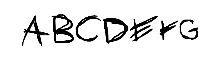 Sticks And Stones  Free Fonts Download