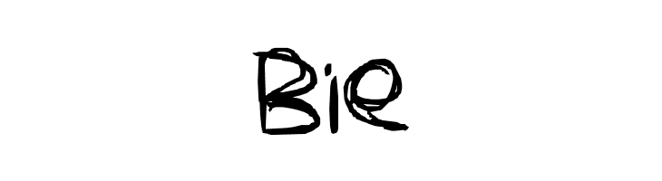 Sticks And Stones  Free Fonts Download