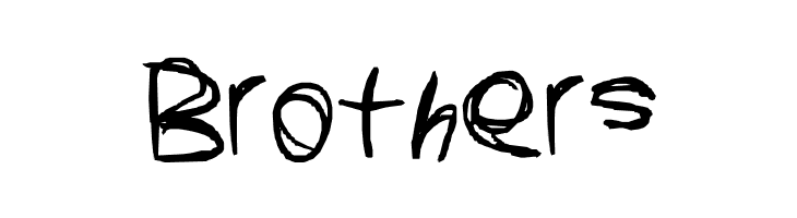 Sticks And Stones  Free Fonts Download