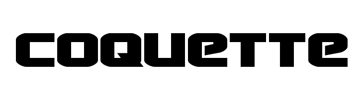 Terran Drop-Case Regular  Free Fonts Download