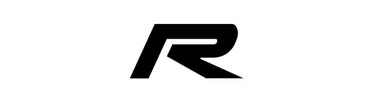 R Le Tour de Fonts Font