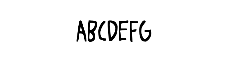 Blockheads  Free Fonts Download