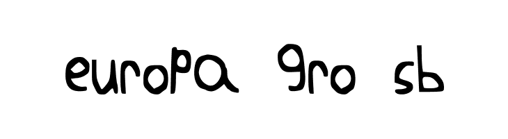 Blockheads  Free Fonts Download