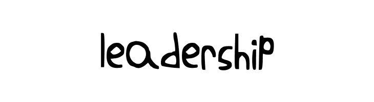 Blockheads  Free Fonts Download