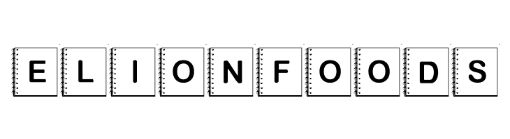 Summers Notebook  Free Fonts Download