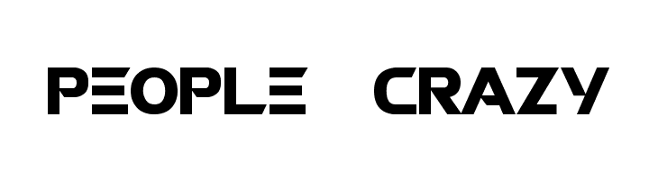 ROBOTECH GP  Free Fonts Download