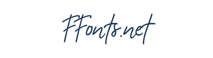 The Bouquet List font — Lorem ipsum body text preview