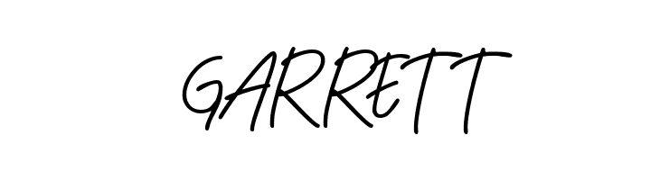 The Bouquet List  Free Fonts Download