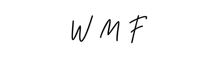 The Bouquet List  Free Fonts Download