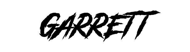 GrindAndDeath_Demo  Free Fonts Download