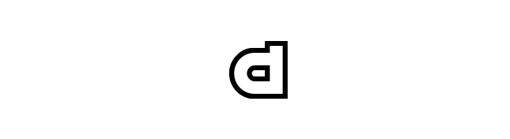 Astral Delight Upright  Free Fonts Download