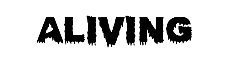 Bloody Stump  Free Fonts Download