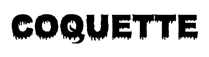 Bloody Stump  Free Fonts Download