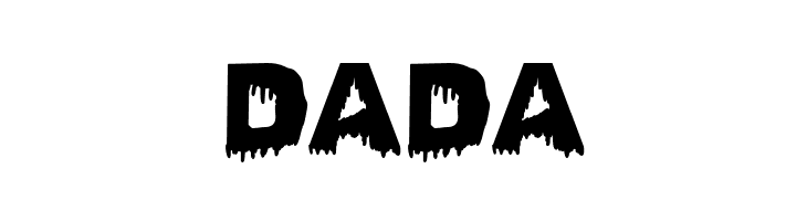 Bloody Stump  Free Fonts Download