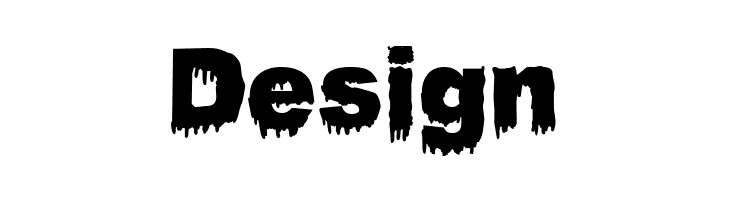 Bloody Stump  Free Fonts Download