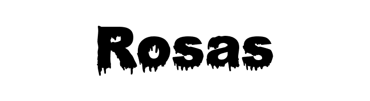 Bloody Stump  Free Fonts Download