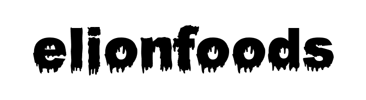 Bloody Stump  Free Fonts Download