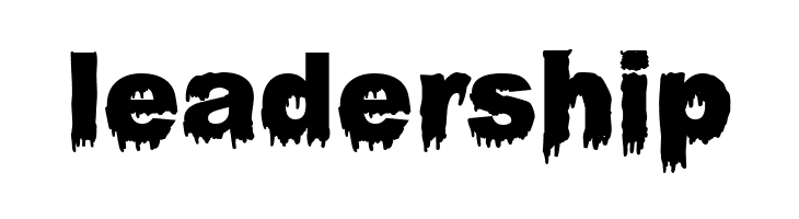 Bloody Stump  Free Fonts Download