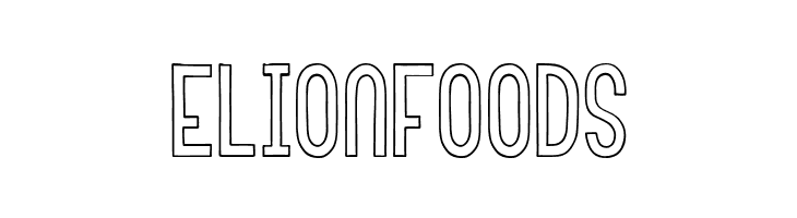 Roundabout Outline  Free Fonts Download
