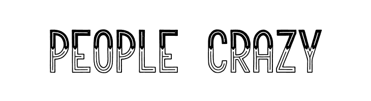 Roundabout Regular  Free Fonts Download