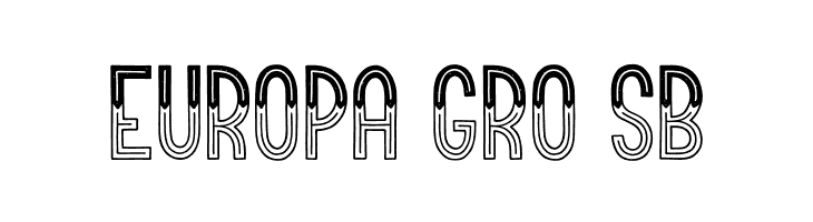 Roundabout Regular  Free Fonts Download