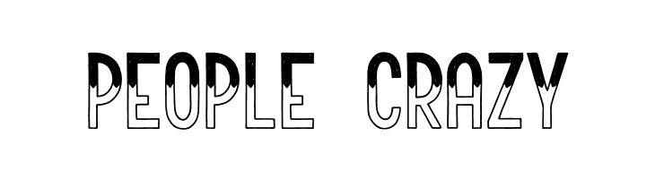 Roundabout Fill  Free Fonts Download