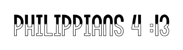 Roundabout Fill  Free Fonts Download
