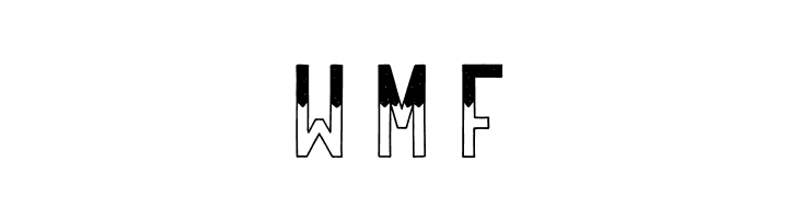 Roundabout Fill  Free Fonts Download