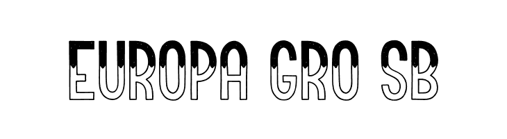 Roundabout Fill  Free Fonts Download