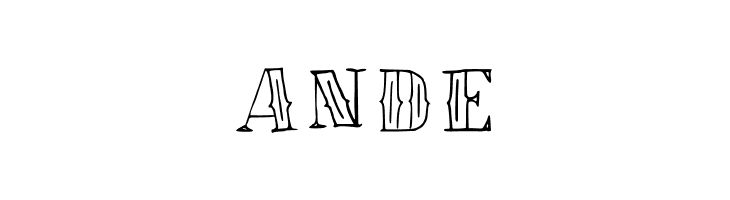 Scrupulous Regular  Free Fonts Download