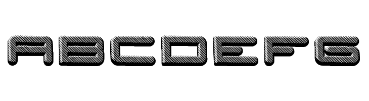 Posthuman  Free Fonts Download