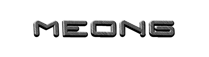 Posthuman  Free Fonts Download