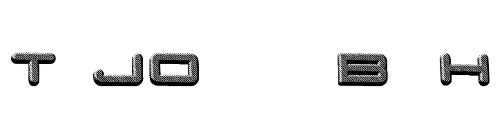 Posthuman  Free Fonts Download