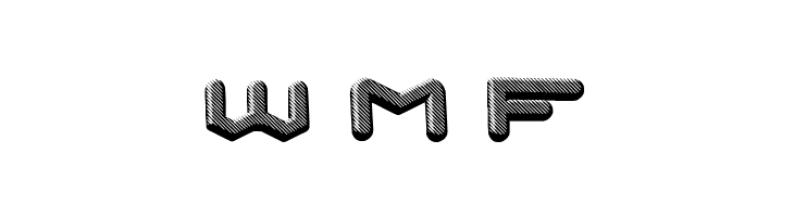 Posthuman  Free Fonts Download