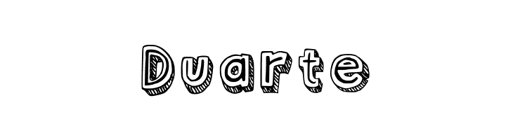 Outlyne Regular  Free Fonts Download