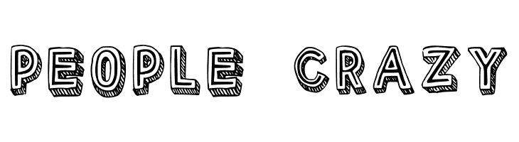 Outlyne Regular  Free Fonts Download