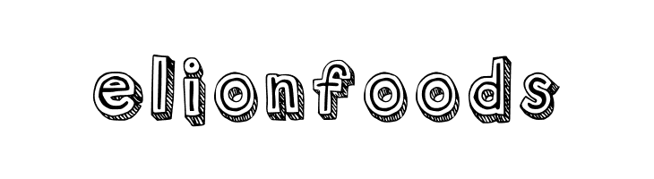 Outlyne Regular  Free Fonts Download