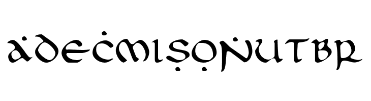 First Order Light  Free Fonts Download