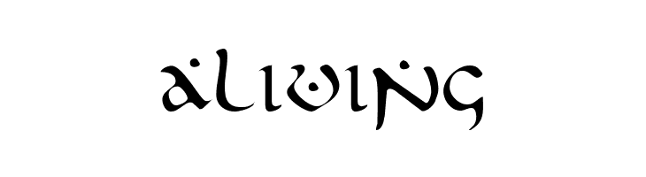 First Order Light  Free Fonts Download