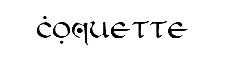 First Order Light  Free Fonts Download