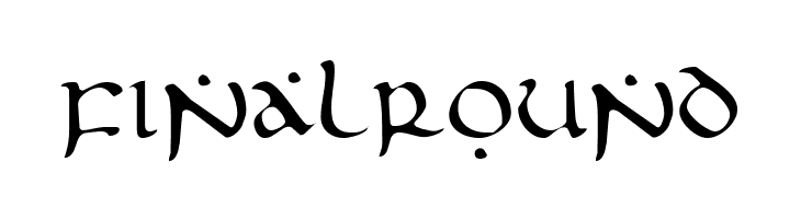 First Order Light  Free Fonts Download