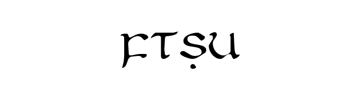 First Order Light  Free Fonts Download