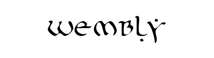 First Order Light  Free Fonts Download