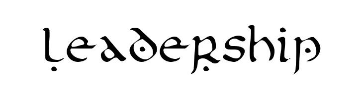 First Order Light  Free Fonts Download