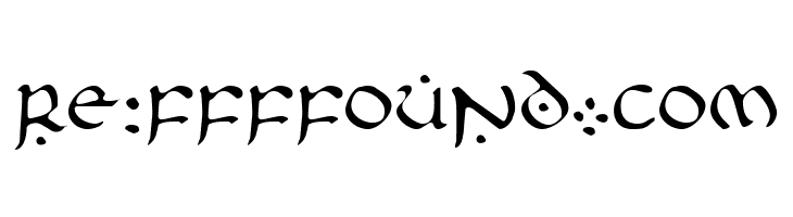 First Order Light  Free Fonts Download