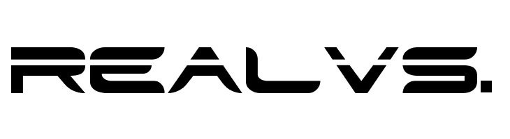 STR  Free Fonts Download