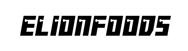 Dangerbot Condensed Condensed  Free Fonts Download