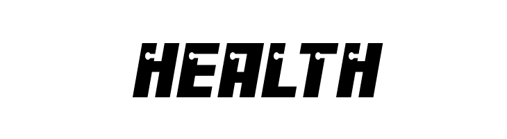 Dangerbot Condensed Condensed  Free Fonts Download